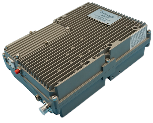 凤凰镇经济型光纤直放站