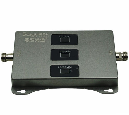 凤凰镇三频手机信号增强器200㎡