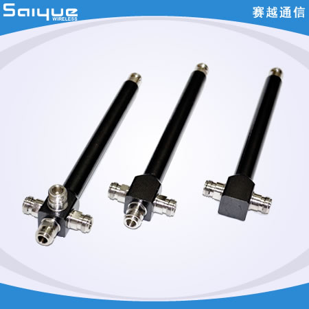  凤凰镇FM调频广播同步广播功分器