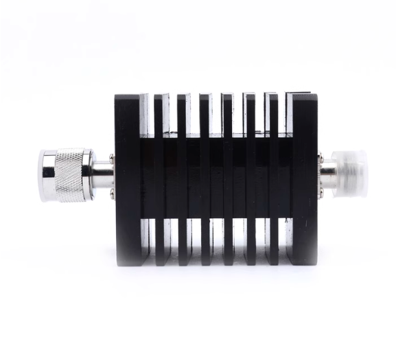  凤凰镇腔体固定衰减器0-3G/0-4G  N型接口